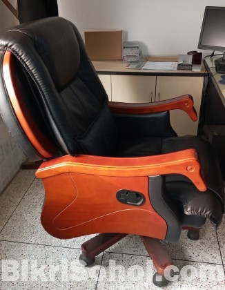 luxary office chair